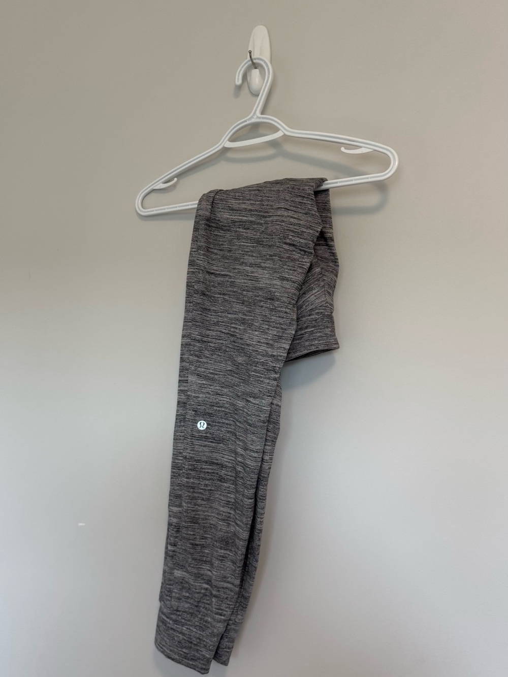 Lululemon Ready To Rulu Pant 29"
Space Dye Camo Seal Grey Deep Coal